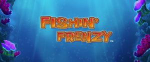Fishin’ Frenzy Slot