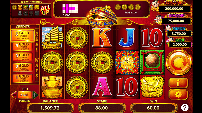 88 fortunes slot play shuffle master slots online for free