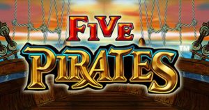 Five Pirates Slot