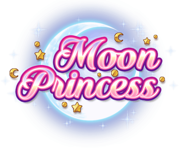 Moon Princess Slot Logo King