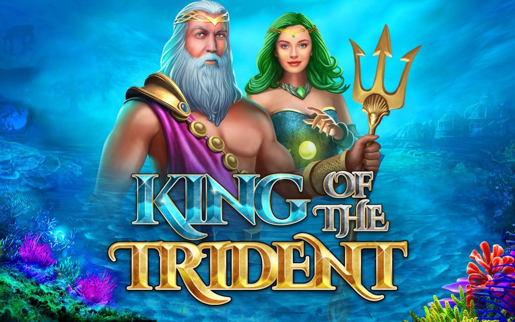 king_of_the_trident