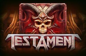 Testament Slot