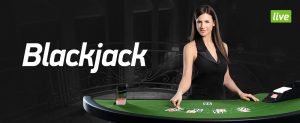 Blackjack Dealer Image