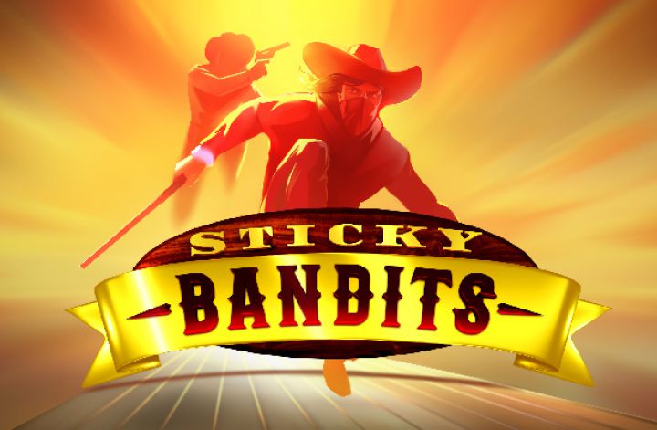 Sticky Bandits Logo
