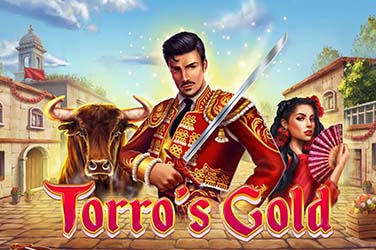 torro's gold logo