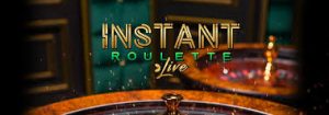 Instant Roulette Live