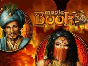 Magic Book