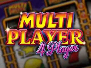 Multiplayer 4 Player