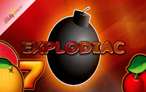 Explodiac