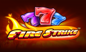 Fire Strike