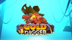 Gold Digger
