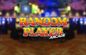 Random Player Arcade