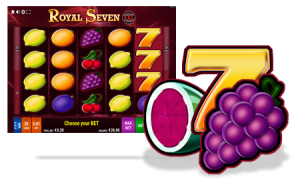 Royal Seven XXL