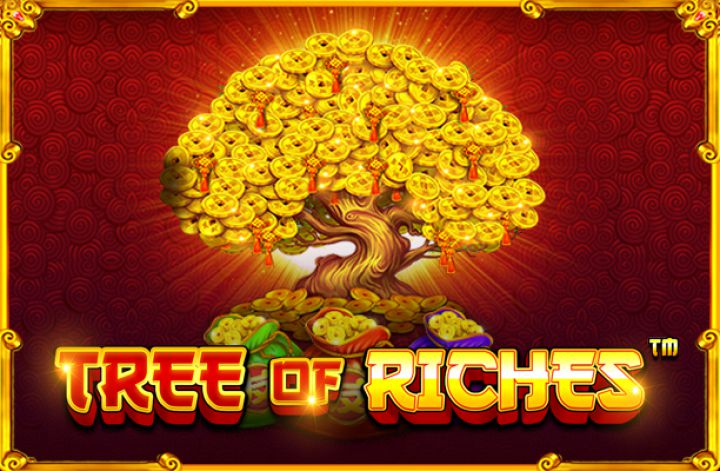 tree of riches logo