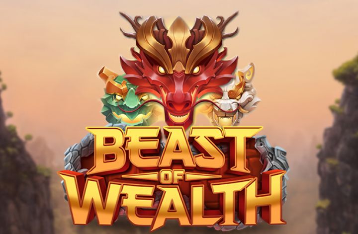 beast of the wealth logo