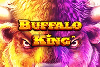 buffalo king logo