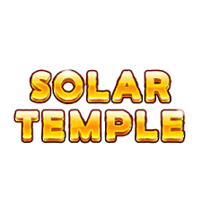 solar temple logo