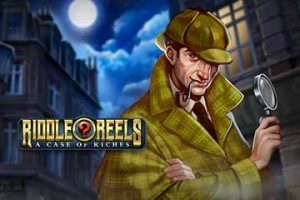 Riddle Reels: A Case Of Riches