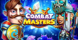 Combat Masters