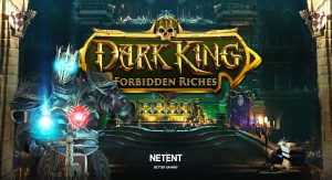 Dark King: Forbidden Riches