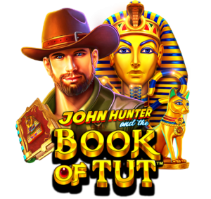 John Hunter and the Book of Tut