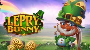 Leprybunny St. Patrick’s