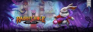 Rabbit Hole Riches