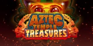 Aztec Temple Treasures