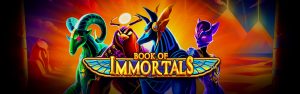 Book of Immortals