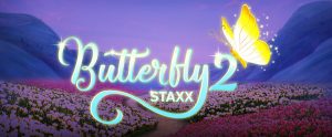 Butterfly Staxx 2