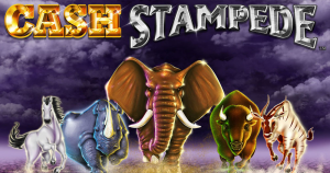 Cash Stampede