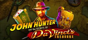 Da Vinci’s Treasure