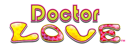 Doctor Love Slot Logo King Casino