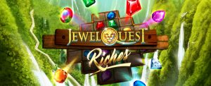 Jewel Quest Riches