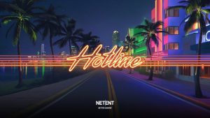 Hotline Slot