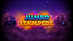 Jumbo Stampede