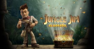 Jungle Jim El Dorado
