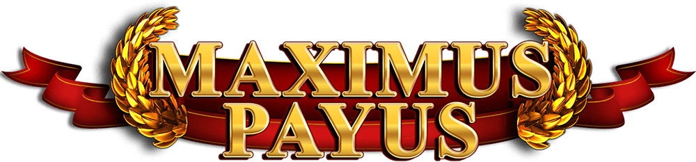 Maximus Payus Slot Logo King Casino