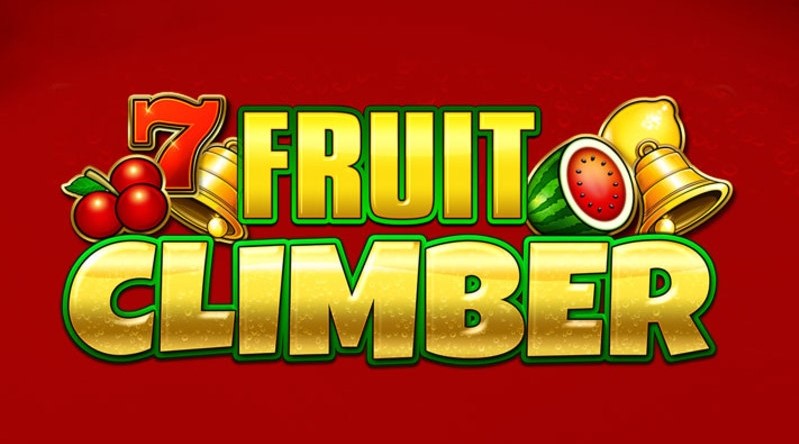 Fruit Climber Slot Logo King Casino