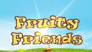 Fruity Friends