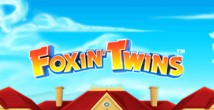 Foxin’ Twins