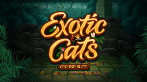 Exotic Cats