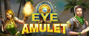 Eye of the Amulet