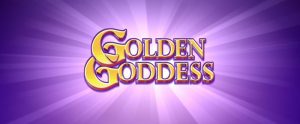Golden Goddess