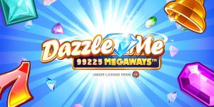 Dazzle Me Megaways