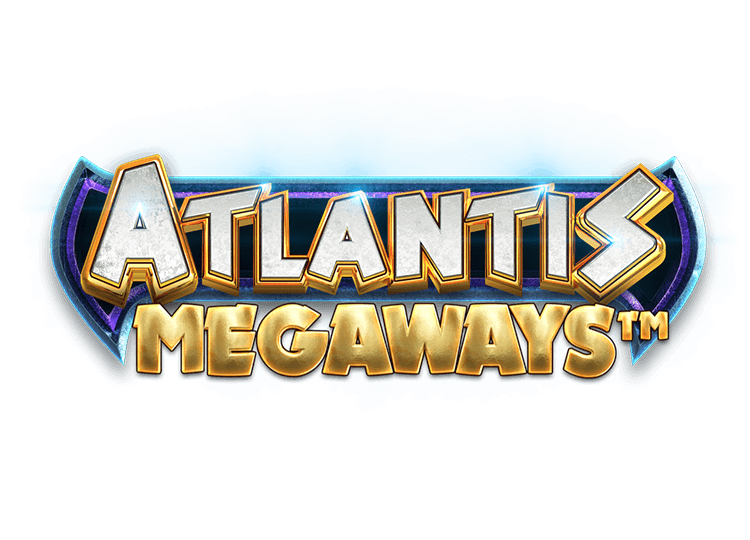 Atlantis Megaways Slot Logo King Casino