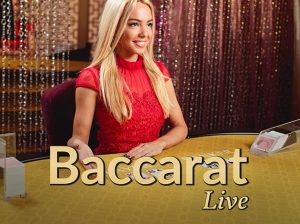 Live Baccarat