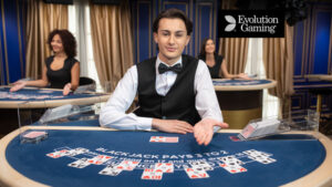 Blackjack Live