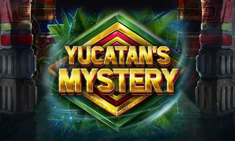 Yucatan’s Mystery Slot Logo King Casino