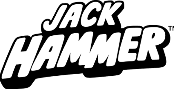 Jack Hammer Slot Logo King Casino